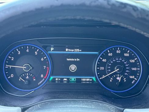 Used 2021 Hyundai Palisade SEL AWD/4WD image 17