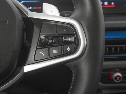 Used 2025 BMW 440i xDrive image 21