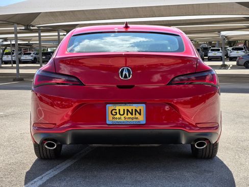 Used 2026 Acura Integra FWD image 4