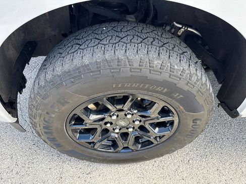 Used 2024 Ford F150 XLT w/ Equipment Group 302A MID AWD/4WD image 12