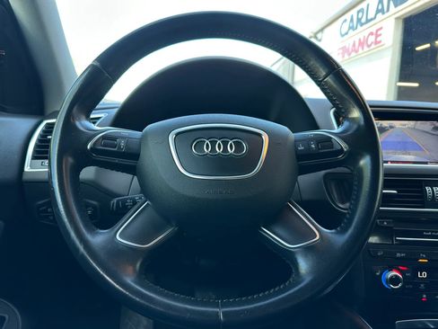 Used 2015 Audi Q5 2.0T Premium Plus AWD/4WD image 30