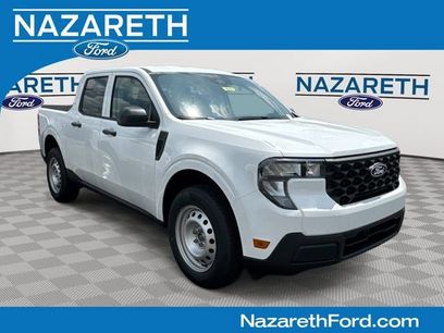 New 2025 Ford Maverick XL