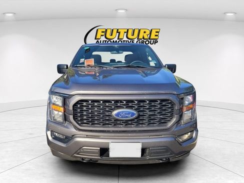 Used 2023 Ford F150 XL w/ STX Appearance Package AWD/4WD image 2