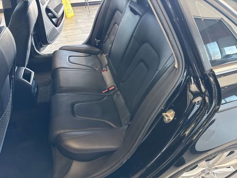 Used 2013 Audi A4 2.0T Premium w/ Convenience Pkg image 27