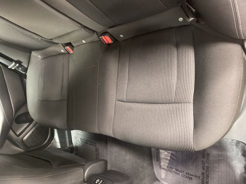 Used 2025 Subaru Legacy Premium AWD/4WD image 11