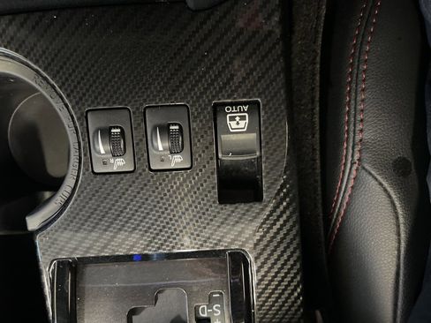 Used 2023 Toyota 4Runner TRD Off-Road Premium image 39