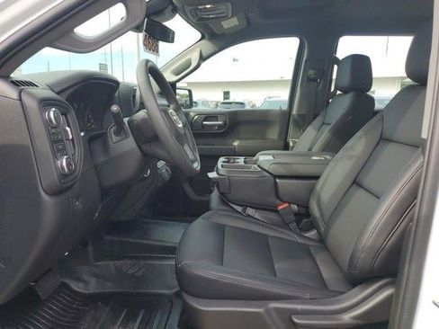New 2026 GMC Sierra 1500 Pro AWD/4WD image 17