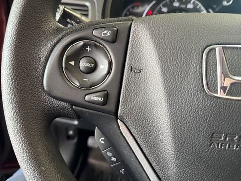 Used 2016 Honda CR-V EX image 18
