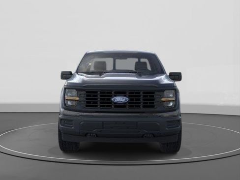 New 2026 Ford F150 XL AWD/4WD image 6