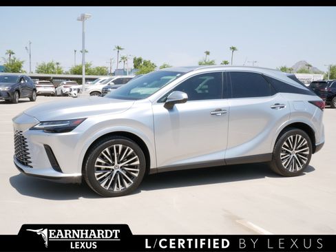 Used 2023 Lexus RX 350 Premium FWD image 1