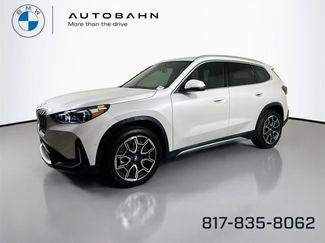 Used 2026 BMW X1 xDrive28i w/ Convenience Package AWD/4WD video 1