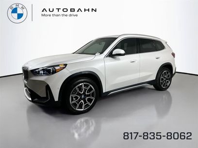 Used 2026 BMW X1 xDrive28i w/ Convenience Package