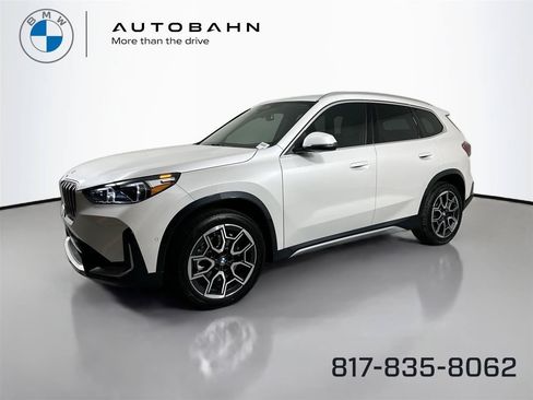 Used 2026 BMW X1 xDrive28i w/ Convenience Package AWD/4WD image 1