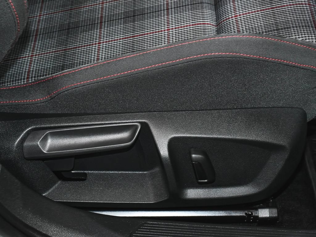 Used 2023 Volkswagen GTI 40th Anniversary Edition FWD image 46