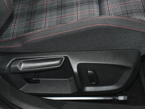 Used 2023 Volkswagen GTI 40th Anniversary Edition FWD image 46