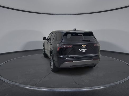 Used 2026 Chevrolet Equinox LT AWD/4WD image 14
