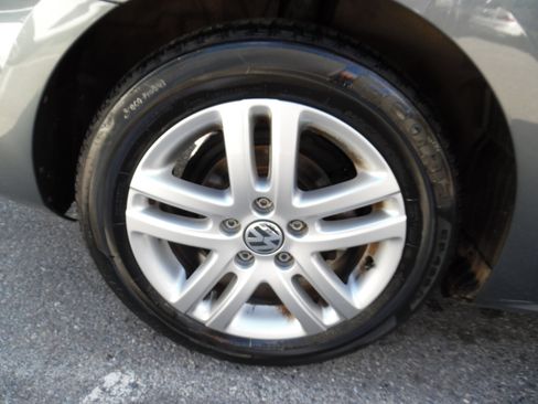 Used 2017 Volkswagen Jetta S image 22