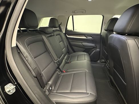 Certified 2026 GMC Terrain Denali AWD/4WD image 29