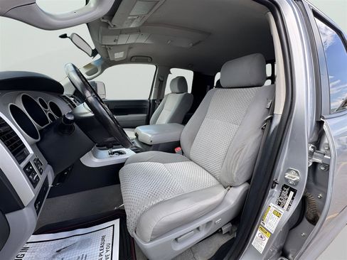 Used 2008 Toyota Tundra 4x4 Double Cab image 23