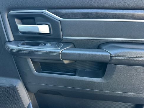 Used 2024 RAM 3500 SLT w/ Quick Order Package 2YG SLT image 22