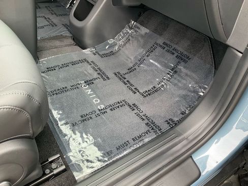 Used 2025 Hyundai Ioniq 5 SEL image 70