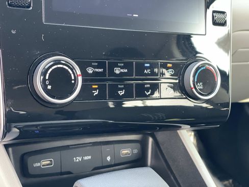 Certified 2023 Hyundai Tucson SEL w/ Cargo Package image 14