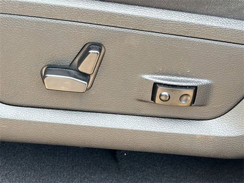 Certified 2024 RAM 1500 Classic Warlock w/ Electronics Group image 19