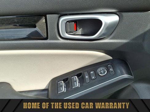 Used 2023 Honda Civic Sport Touring image 13