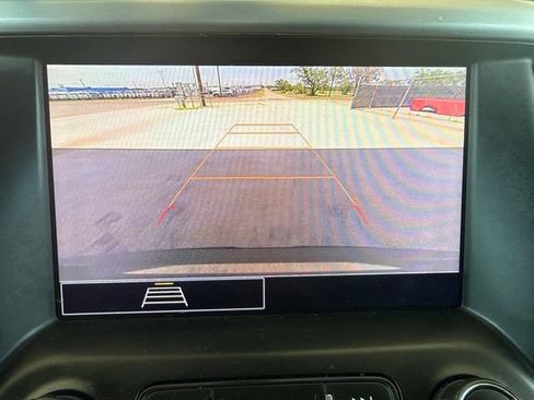 Used 2020 GMC Acadia SLE FWD image 22
