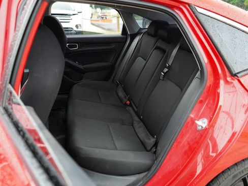 Used 2022 Honda Civic EX image 9