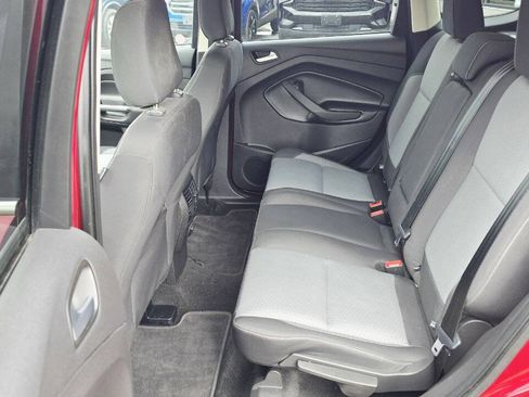 Used 2018 Ford Escape SE AWD/4WD image 11