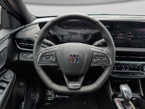 New 2026 Buick Envista Preferred FWD image 14