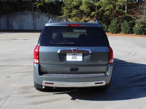 Used 2006 Saturn Vue 2WD V6 w/ Sun & Sound Pkg image 4