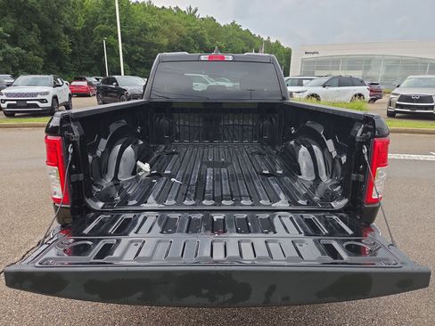 Used 2023 RAM 1500 Big Horn RWD image 9