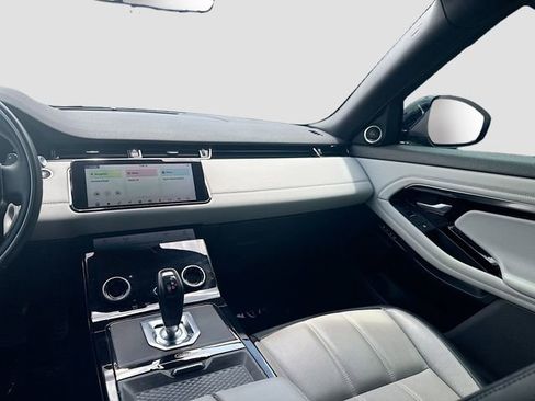 Used 2020 Land Rover Range Rover Evoque First Edition AWD/4WD image 22