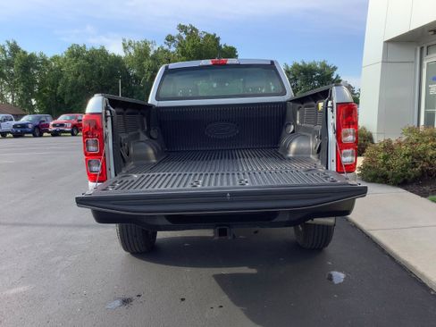 Used 2023 Ford Ranger XL w/ Equipment Group 101A High RWD image 6