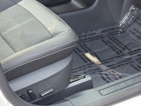 New 2025 Ford Mustang Mach-E GT image 7