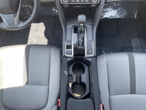 Used 2017 Honda Civic EX-T image 26