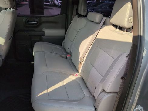 Used 2021 Chevrolet Silverado 1500 LT w/ Bed Protection Package image 24