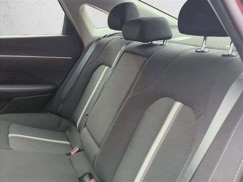 Used 2024 Hyundai Sonata SEL image 15
