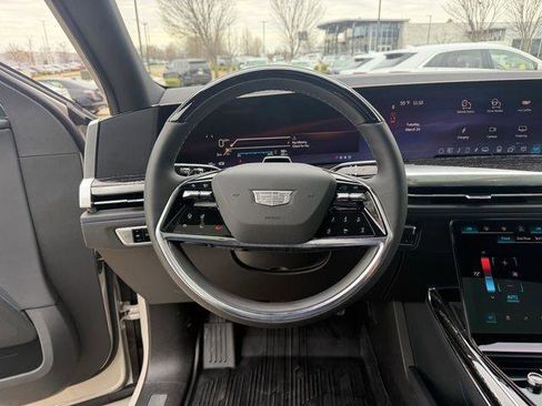 New 2026 Cadillac Escalade IQL Sport 1 w/ LPO, Floor Liner Package image 15