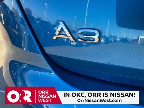 Used 2022 Audi A3 2.0T Premium Plus w/ Premium Plus Package image 10