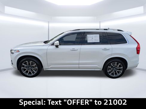 Used 2019 Volvo XC90 T5 Momentum w/ Protection Package Premier image 6