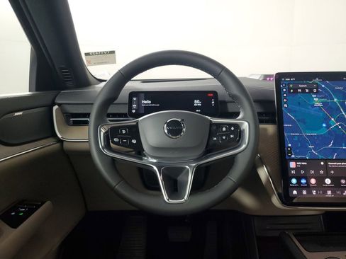 New 2026 Volvo EX90 Plus RWD image 16