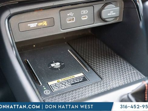 Used 2025 Honda CR-V Sport-L image 12