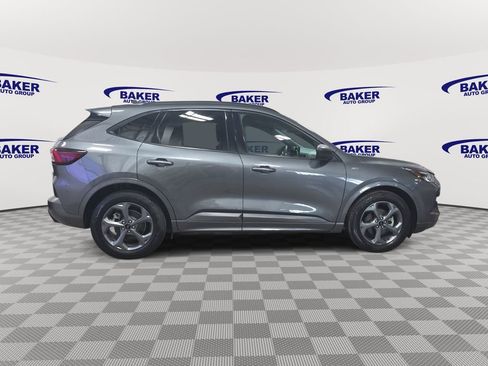 Used 2023 Ford Escape ST-Line image 4