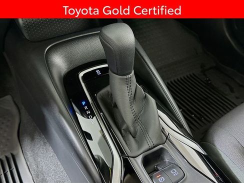 Certified 2021 Toyota Corolla LE image 11