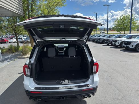 New 2026 Ford Explorer ST w/ Sun And Sound Package AWD/4WD image 7