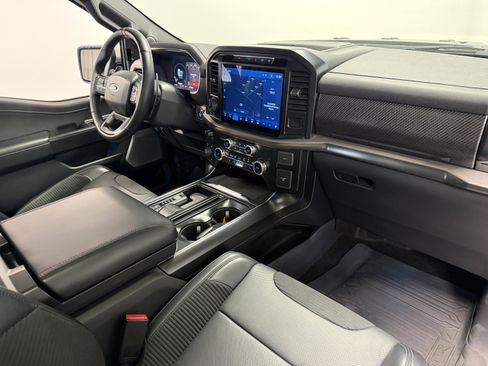 Used 2023 Ford F150 Raptor AWD/4WD image 21