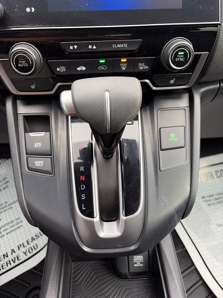 Used 2017 Honda CR-V EX image 30